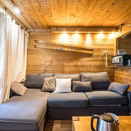 Apartmán Cosy - 4 Pers. - Fr-1-832-13 Val Thorens
