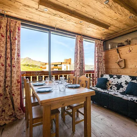 Cosy - 4 Pers. - Fr-1-832-13 Apartmán Val Thorens