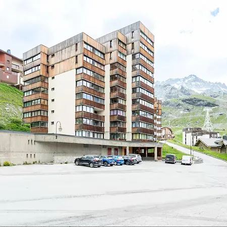 Apartmán Cosy - 4 Pers. - Fr-1-832-13
